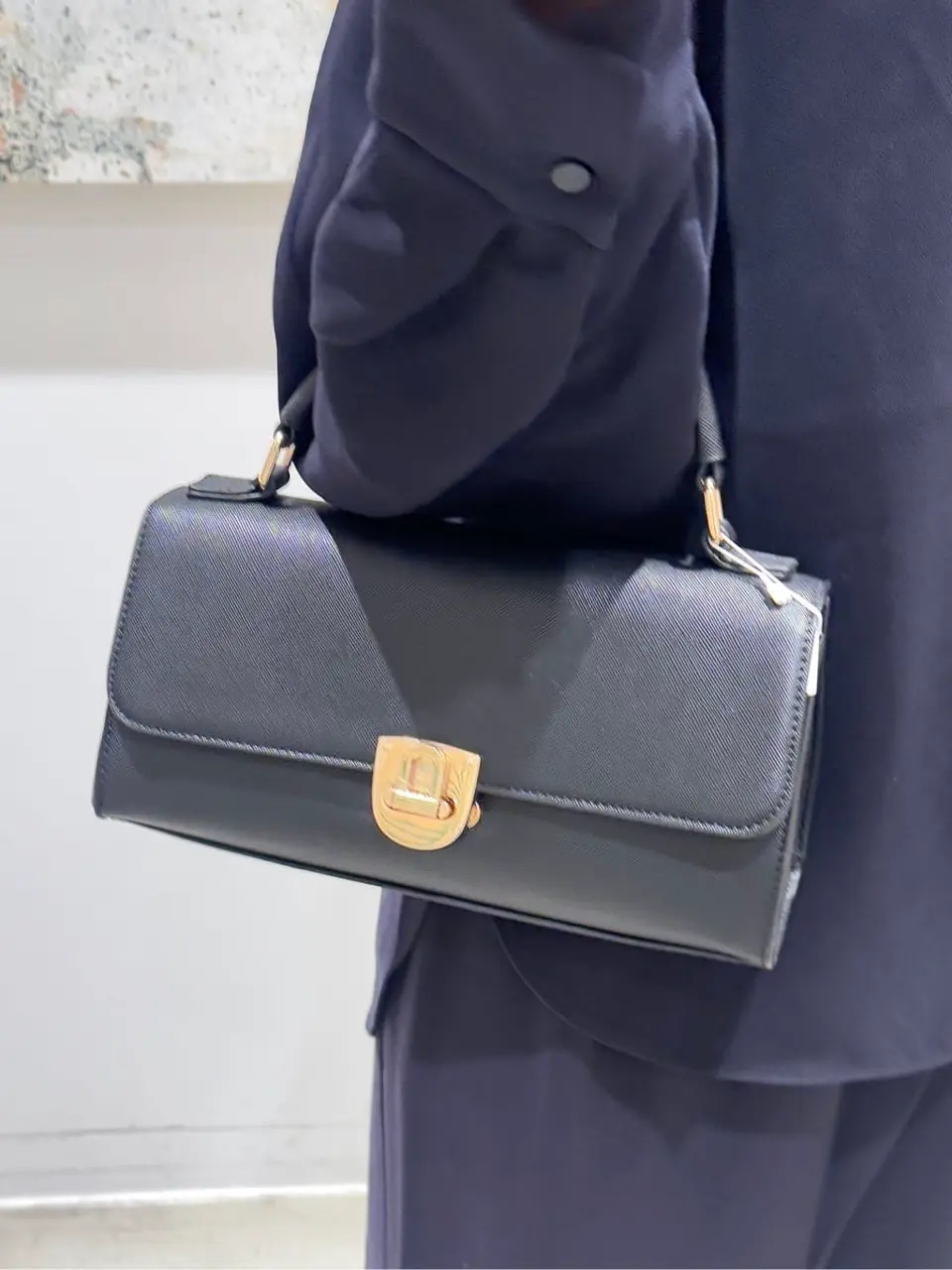 ONWARD CROSSET SELECT 石井 コーディネート画像