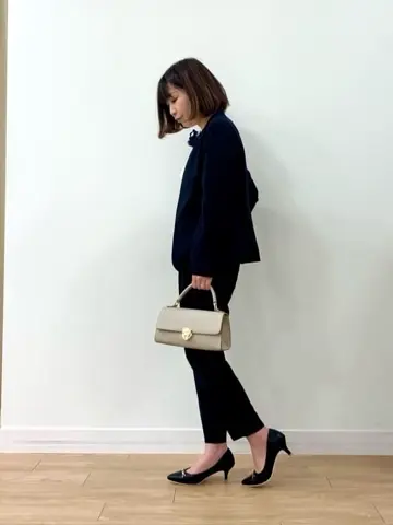 ONWARD CROSSET SELECT 津野 コーディネート画像