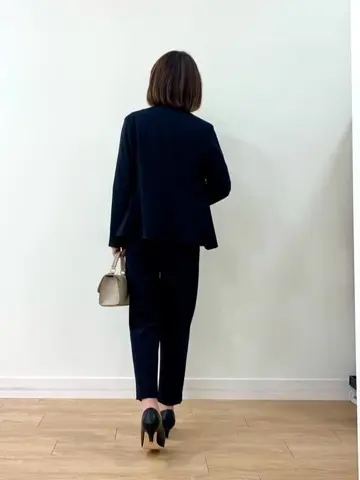 ONWARD CROSSET SELECT 津野 コーディネート画像