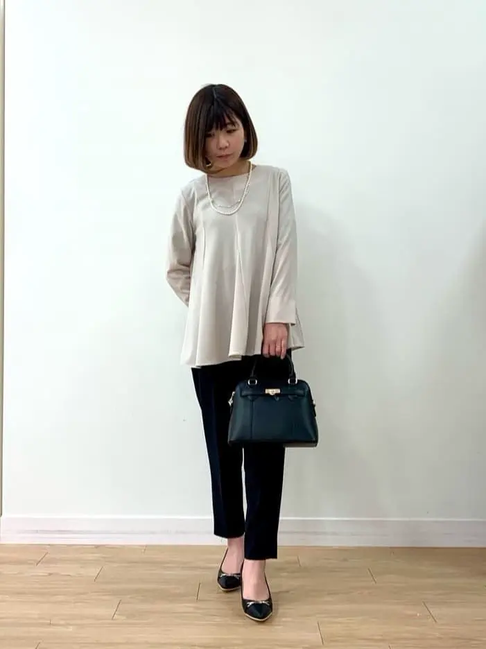  津野 コーディネート画像