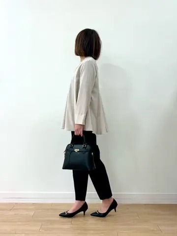 ONWARD CROSSET SELECT 津野 コーディネート画像