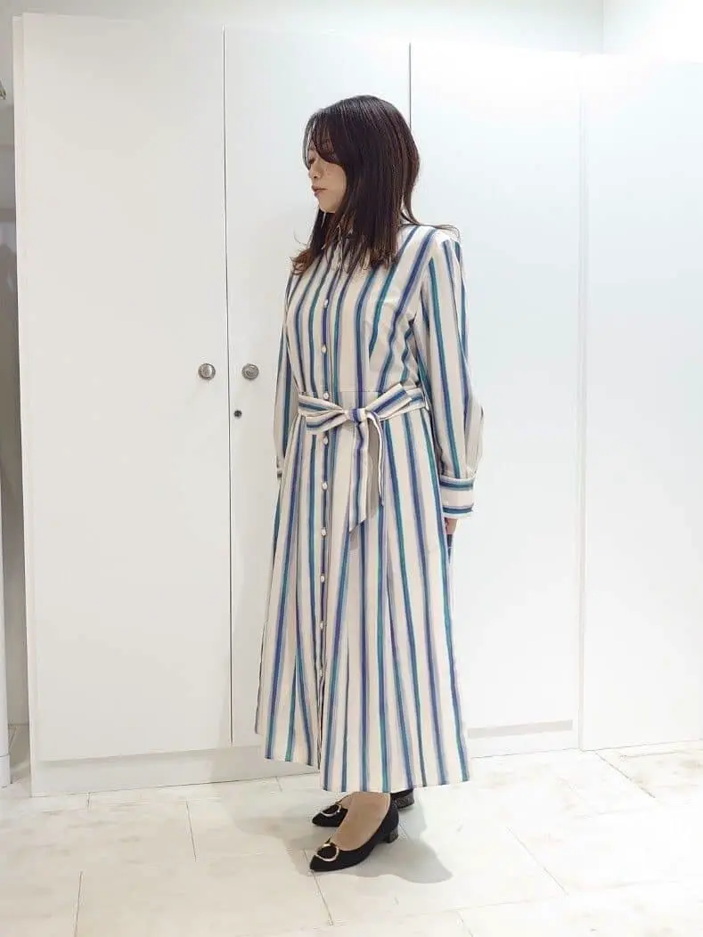 ONWARD CROSSET SELECT 丸山 コーディネート画像