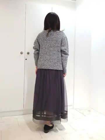 ONWARD CROSSET SELECT 丸山 コーディネート画像