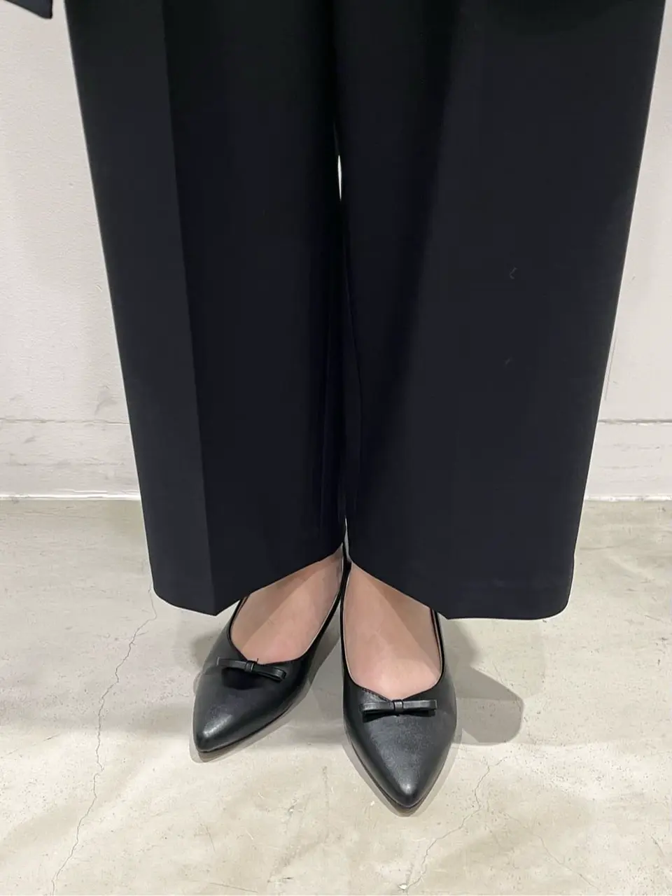 ONWARD CROSSET SELECT 葛巻 コーディネート画像