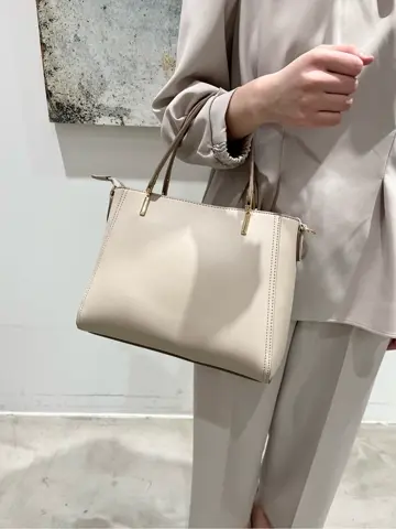 ONWARD CROSSET SELECT 葛巻 コーディネート画像