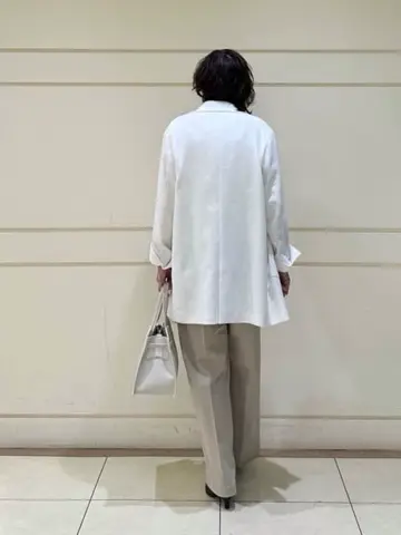 ONWARD CROSSET SELECT maruri コーディネート画像