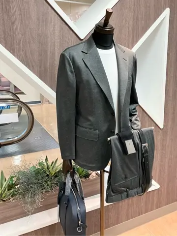 ONWARD CROSSET SELECT 小管 コーディネート画像