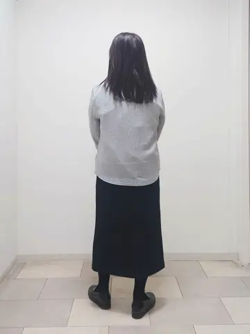 ONWARD CROSSET SELECT 樋口 コーディネート画像