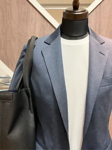 ONWARD CROSSET SELECT 小管 コーディネート画像