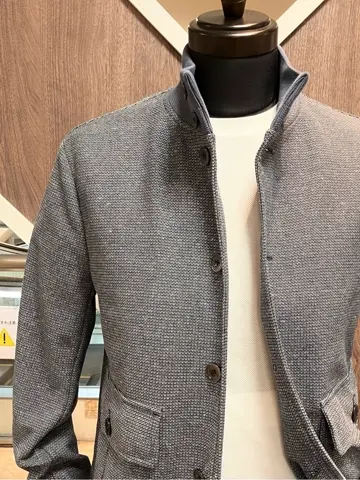 ONWARD CROSSET SELECT 小管 コーディネート画像