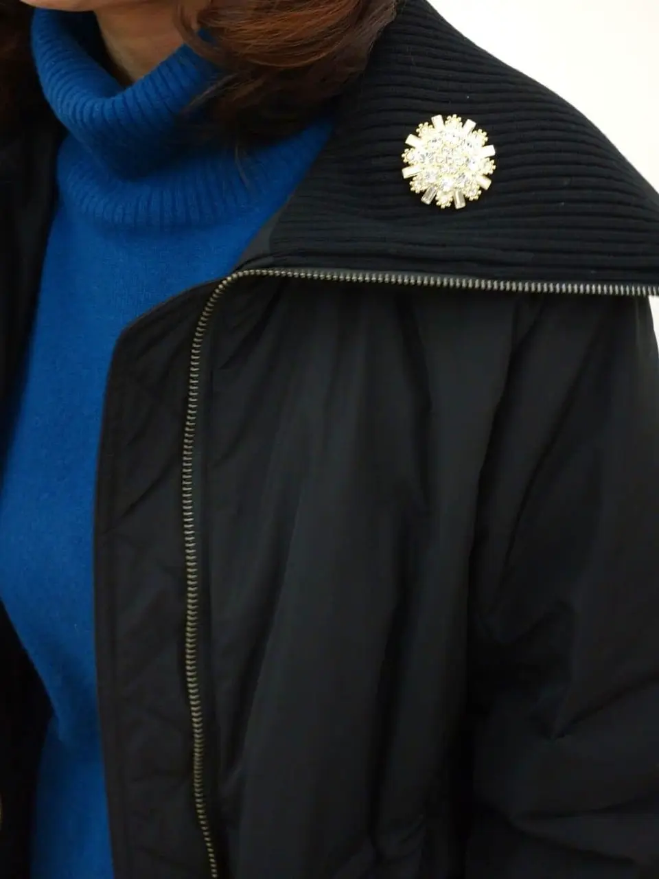 ONWARD CROSSET SELECT 八田 コーディネート画像