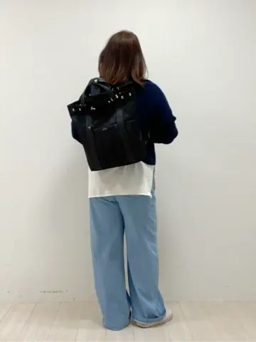 ONWARD CROSSET SELECT 石山 コーディネート画像