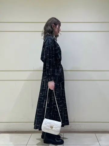 ONWARD CROSSET SELECT 太田 コーディネート画像