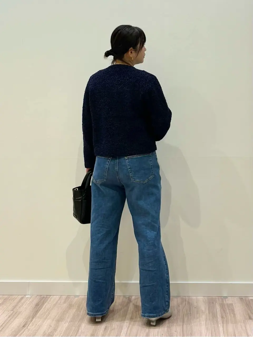 ONWARD CROSSET SELECT 小西 コーディネート画像