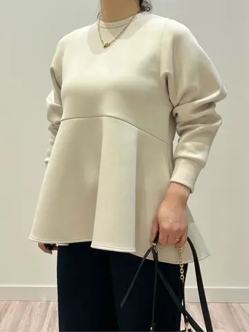 ONWARD CROSSET SELECT 小西 コーディネート画像