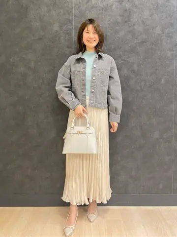 ONWARD CROSSET SELECT 斉藤 コーディネート画像