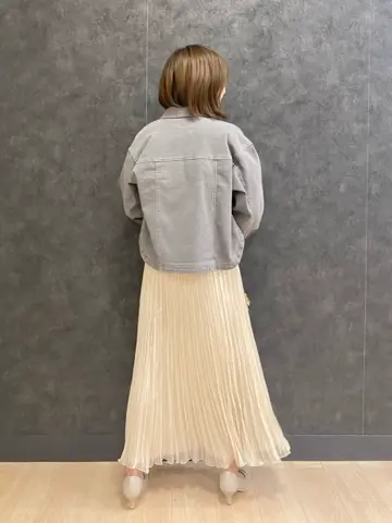 ONWARD CROSSET SELECT 斉藤 コーディネート画像