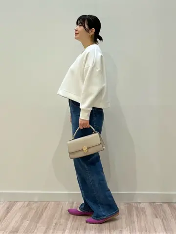 ONWARD CROSSET SELECT 小西 コーディネート画像