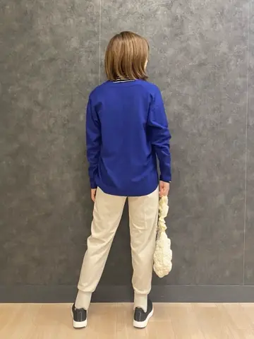 ONWARD CROSSET SELECT 斉藤 コーディネート画像