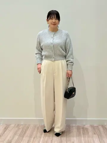 ONWARD CROSSET SELECT 小西 コーディネート画像