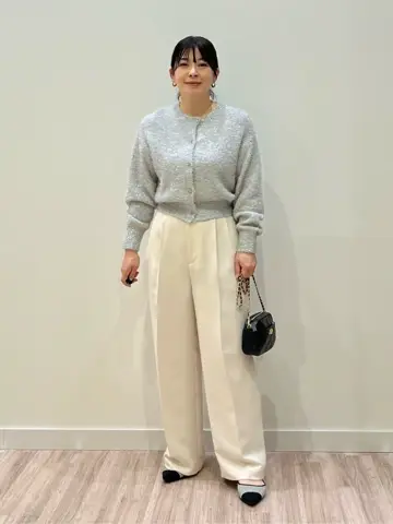 ONWARD CROSSET SELECT 小西 コーディネート画像