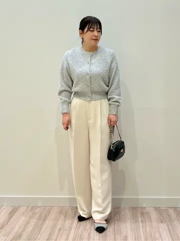 ONWARD CROSSET SELECT 小西 コーディネート画像