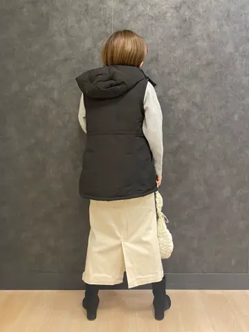 ONWARD CROSSET SELECT 斉藤 コーディネート画像