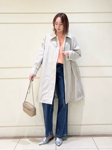 ONWARD CROSSET SELECT Kanako コーディネート画像