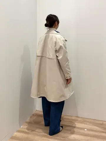 ONWARD CROSSET SELECT 村上 コーディネート画像