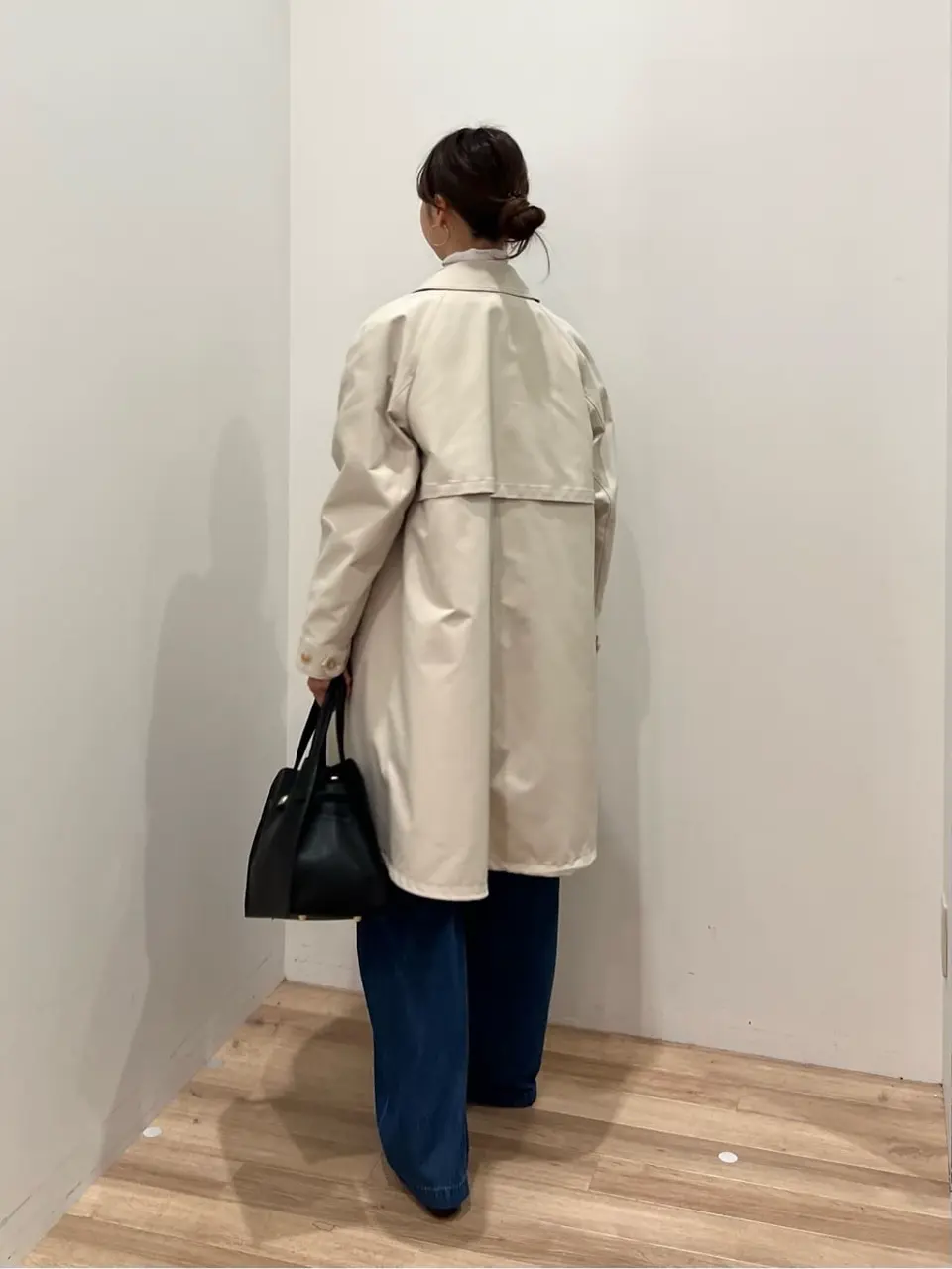 ONWARD CROSSET SELECT 村上 コーディネート画像