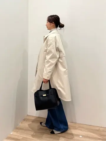 ONWARD CROSSET SELECT 村上 コーディネート画像