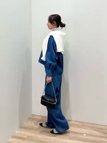 ONWARD CROSSET SELECT 村上 コーディネート画像