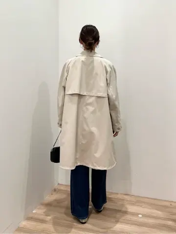 ONWARD CROSSET SELECT 村上 コーディネート画像