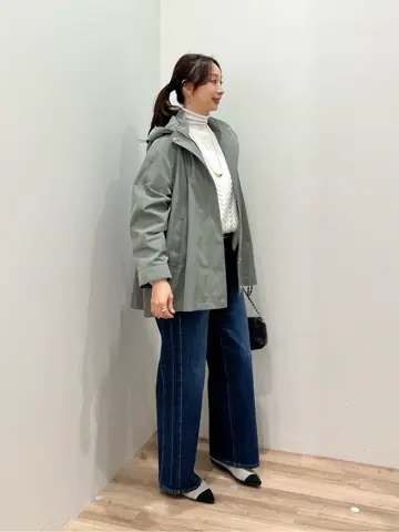 ONWARD CROSSET SELECT 村上 コーディネート画像