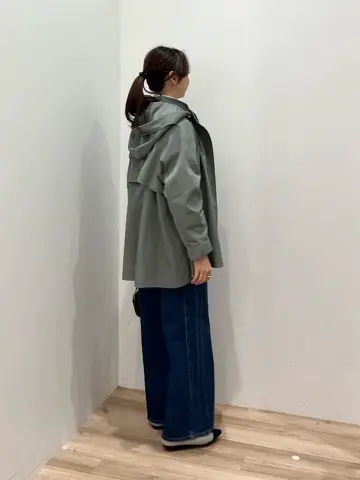 ONWARD CROSSET SELECT 村上 コーディネート画像