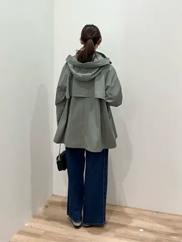 ONWARD CROSSET SELECT 村上 コーディネート画像