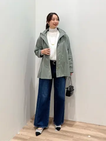 ONWARD CROSSET SELECT 村上 コーディネート画像