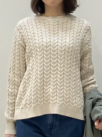 ONWARD CROSSET SELECT 林 コーディネート画像