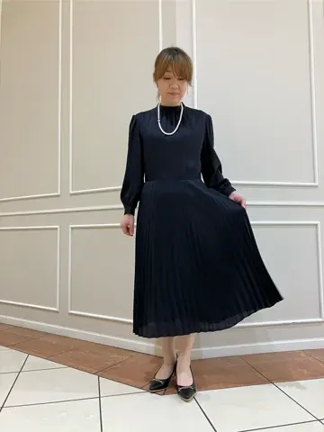 ONWARD CROSSET SELECT 佐々木 コーディネート画像