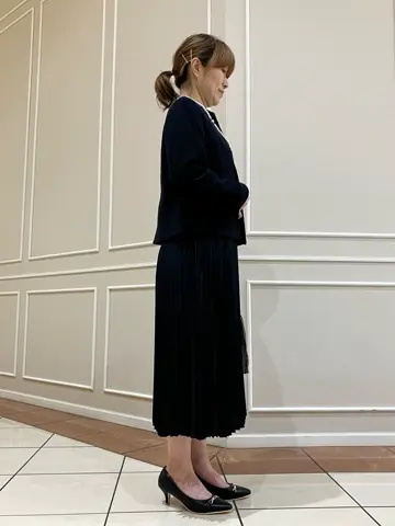 ONWARD CROSSET SELECT 佐々木 コーディネート画像