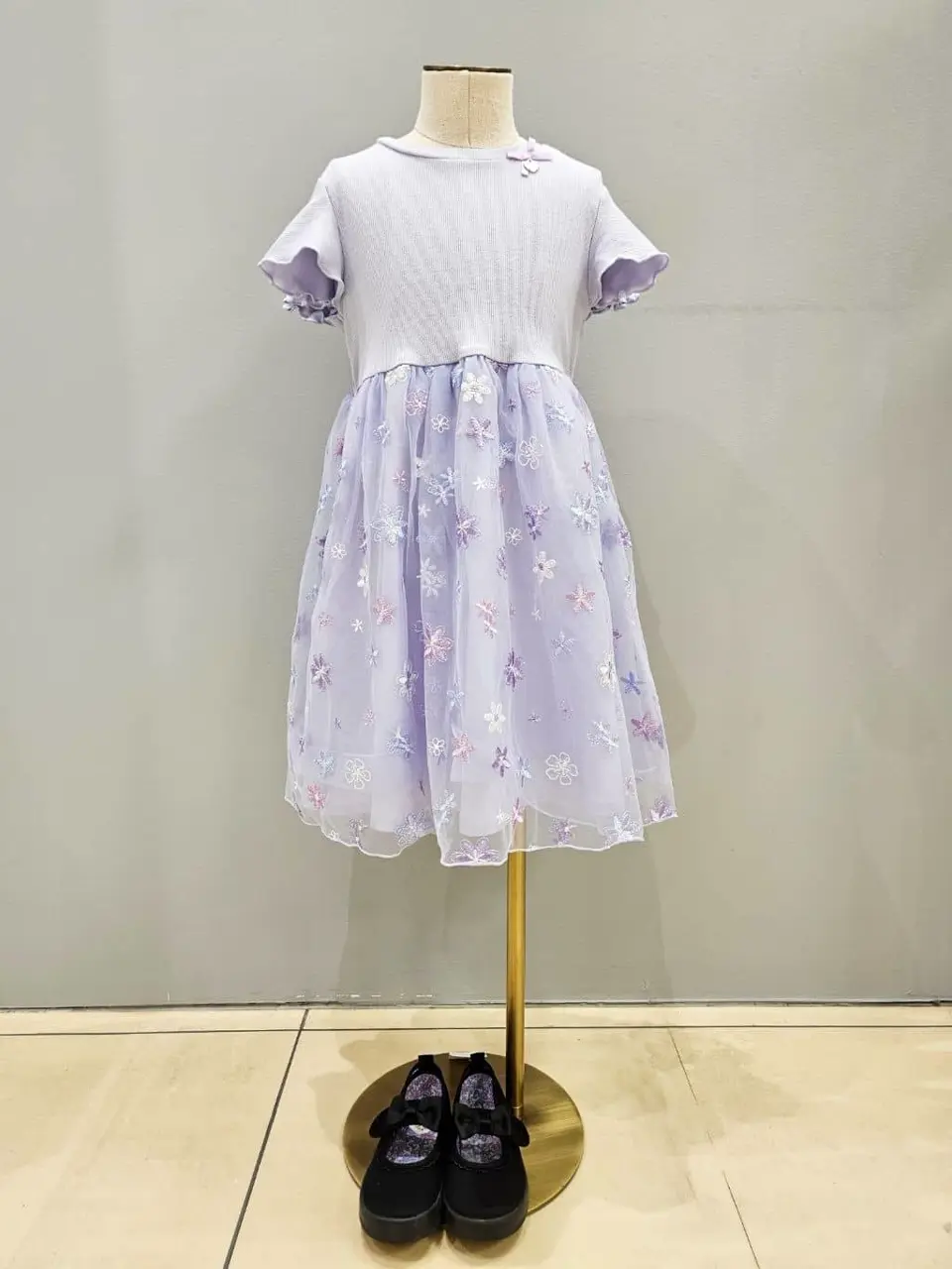 ONWARD CROSSET SELECT H コーディネート画像