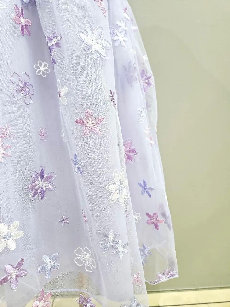 ONWARD CROSSET SELECT H コーディネート画像