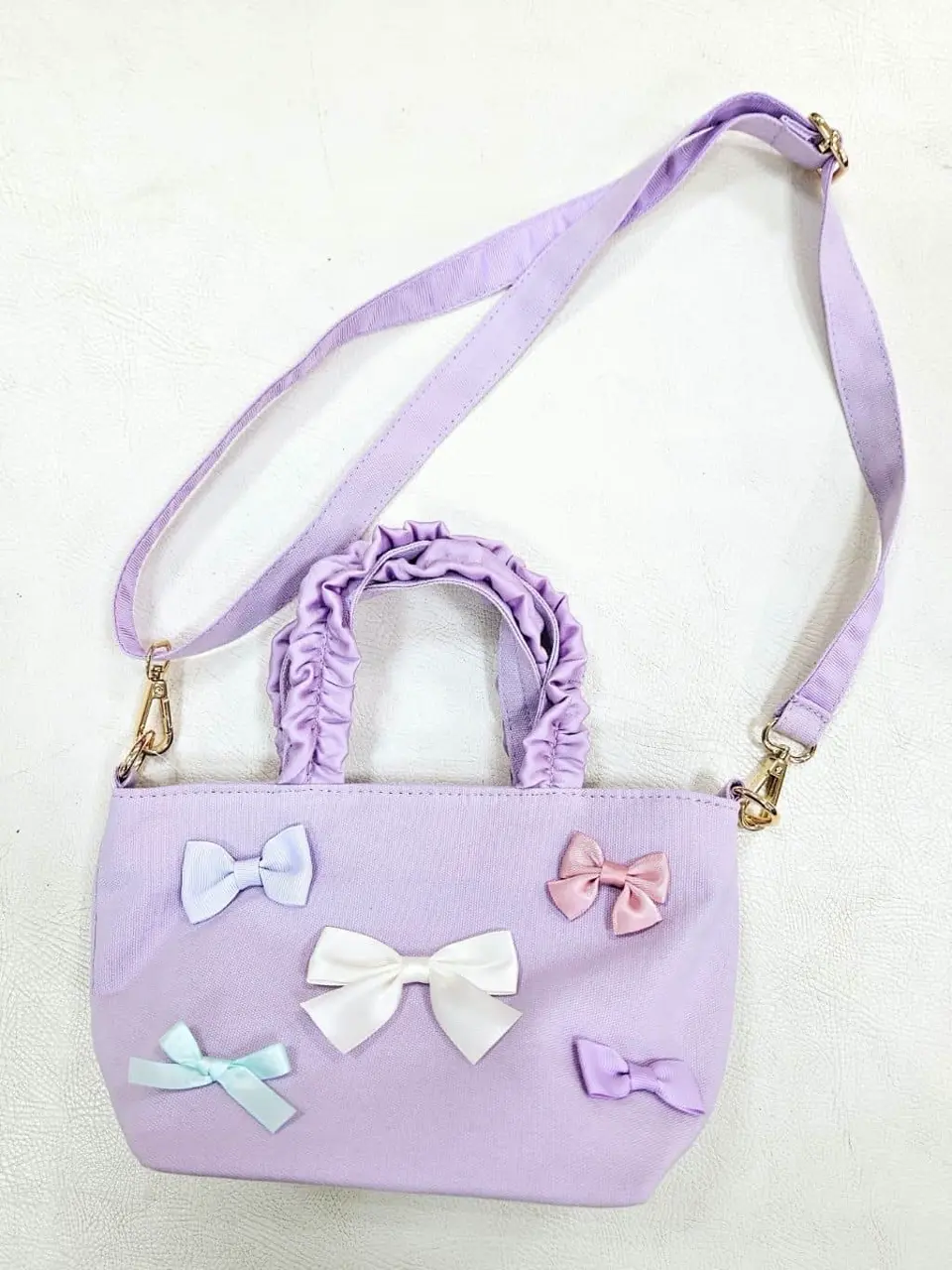 ONWARD CROSSET SELECT H コーディネート画像