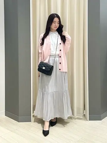 ONWARD CROSSET SELECT 本間 コーディネート画像