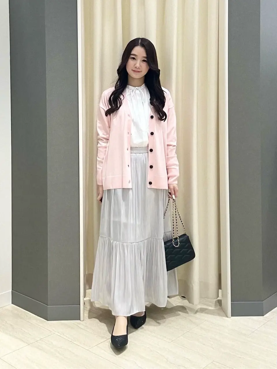 ONWARD CROSSET SELECT 本間 コーディネート画像