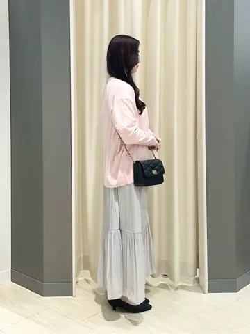 ONWARD CROSSET SELECT 本間 コーディネート画像