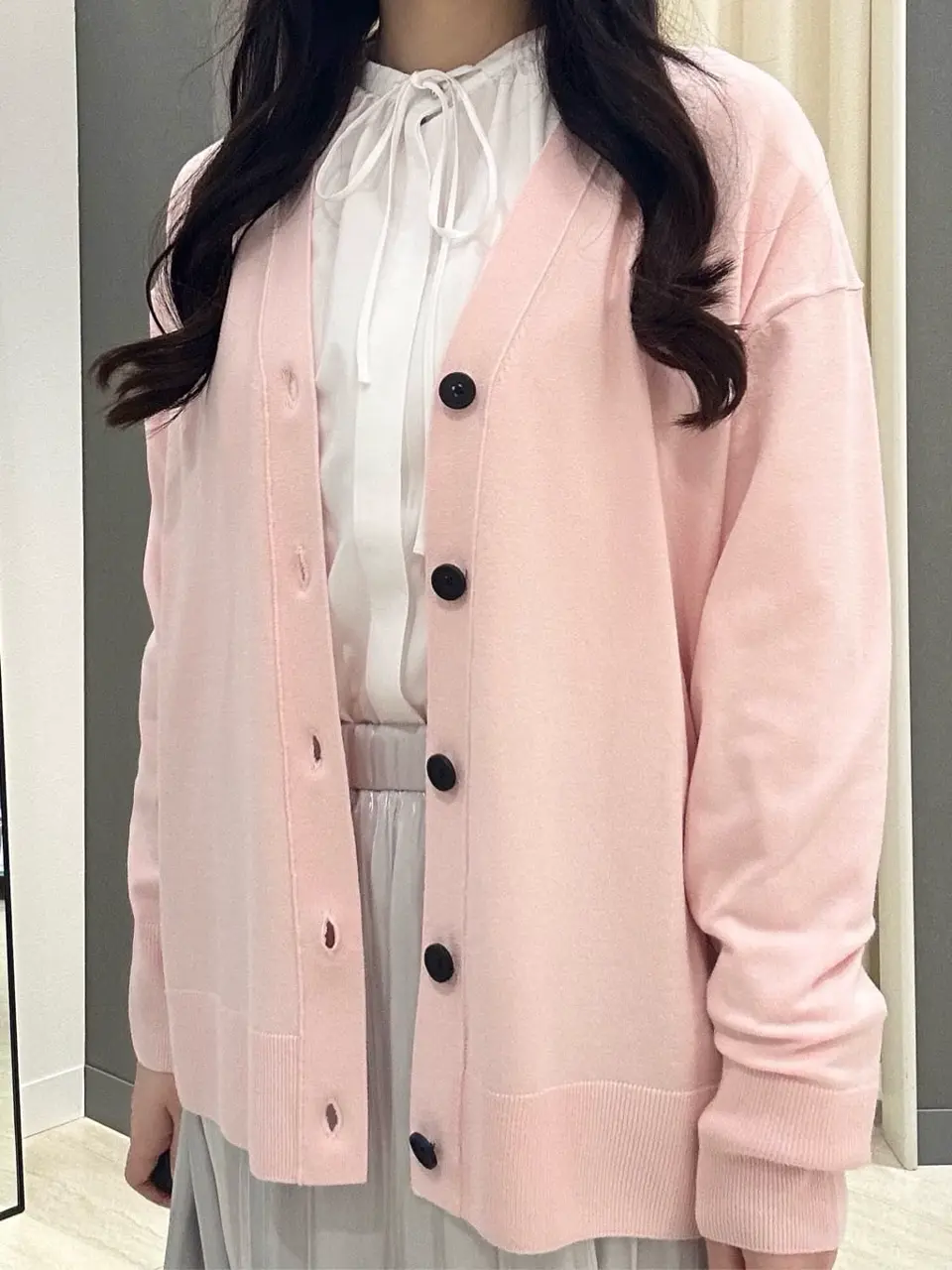 ONWARD CROSSET SELECT 本間 コーディネート画像