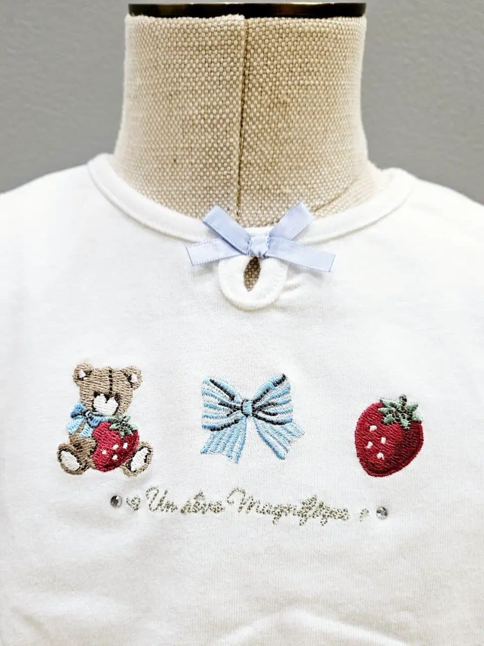 ONWARD CROSSET SELECT H コーディネート画像