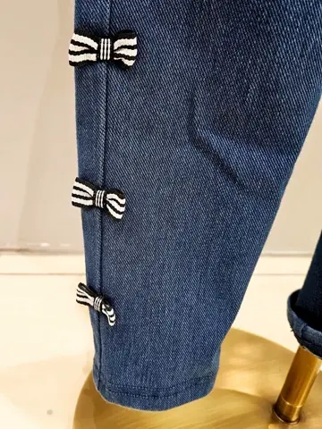 ONWARD CROSSET SELECT H コーディネート画像