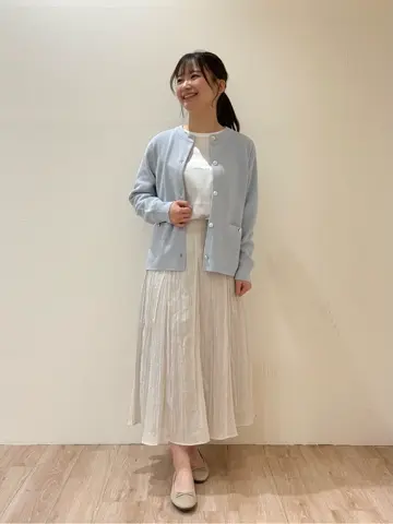 ONWARD CROSSET SELECT 西山 コーディネート画像